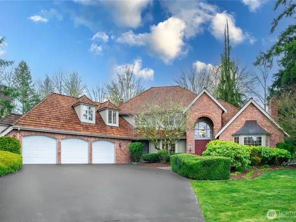 22104 NE 66th Place, Redmond, WA 98053