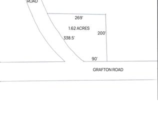 12900 Grafton Rd, Carleton, MI 48117