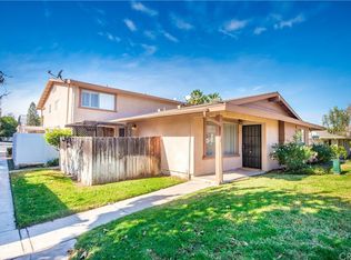 1307 Via Santiago UNIT A, Corona, CA 92882