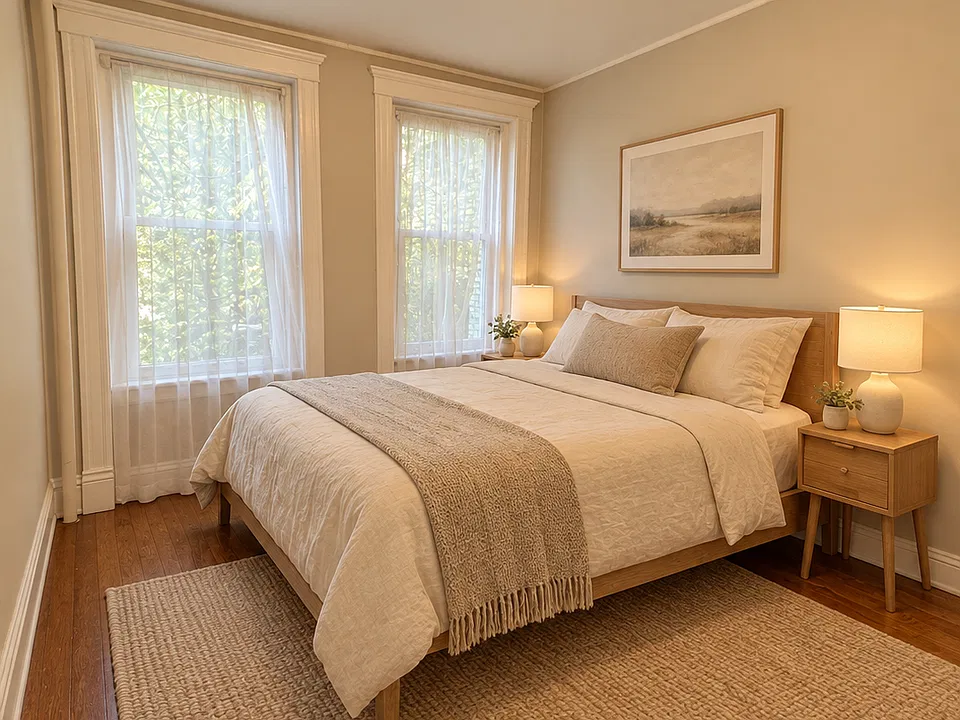 120 Brainerd Rd #9