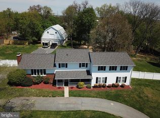 24131 Kings Valley Rd, Damascus, MD 20872