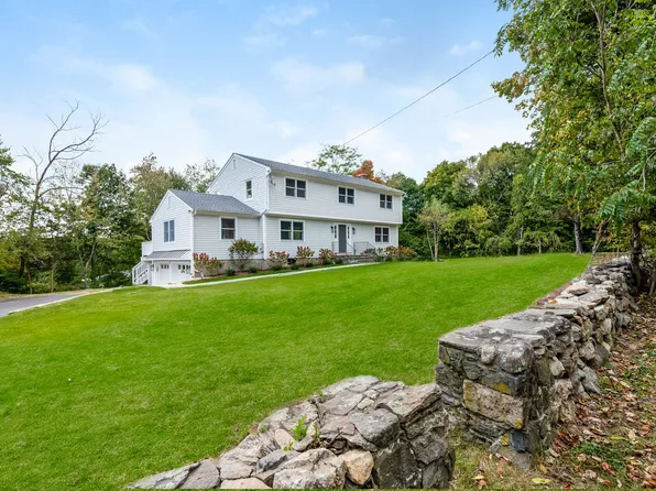 95 Weed Avenue, Norwalk, CT 06850