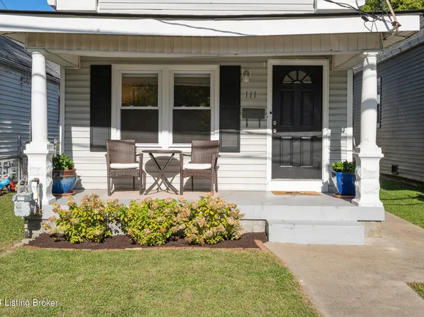 111 Stevenson Ave, Louisville, KY 40206