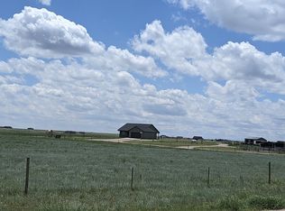 3653 Patrick Rd, Cheyenne, WY 82007