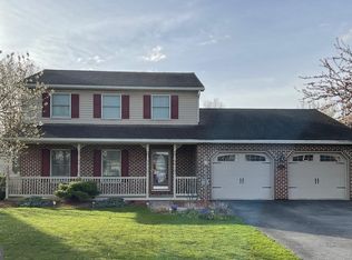 234 Chestnut Dr, Shippensburg, PA 17257