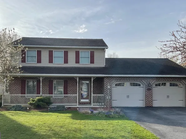 234 Chestnut Dr, Shippensburg, PA 17257