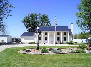 10932 E State Road 14, Akron, IN 46910