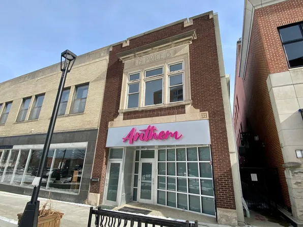 320 N Neil St APT 1, Champaign, IL 61820