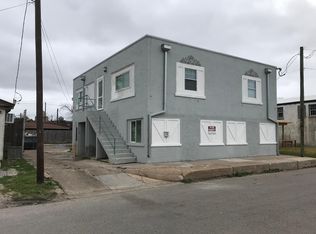 1609 1st St #D, Galena Park, TX 77547