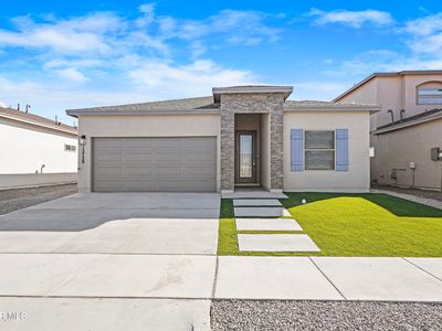 12760 Viendo Norte Dr, El Paso, TX, 79934
