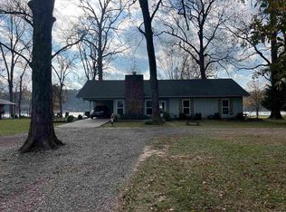 2500 Ray Dean Rd, Tucker, AR 72168