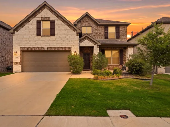 11724 Toppell Trl, Haslet, TX 76052