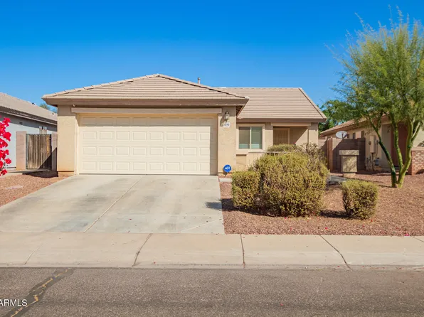 10792 W Elm Lane, Avondale, AZ 85323