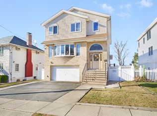 17 Pleasant Pl, Kearny, NJ