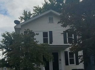 1105 E Powell Ave #A, Evansville, IN 47714