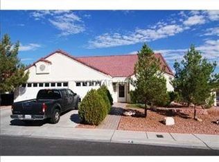 1708 Pinter Way, North Las Vegas, NV 89032