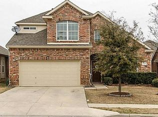 1349 Constance Dr, Fort Worth, TX 76131