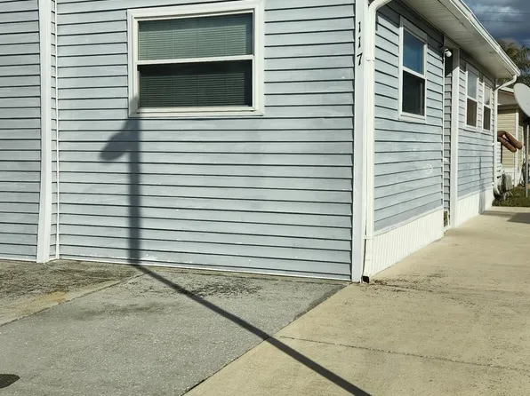 117 Forest Lake Dr, Cocoa, FL 32926