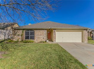 1912 Waterbury Ct, Temple, TX 76502