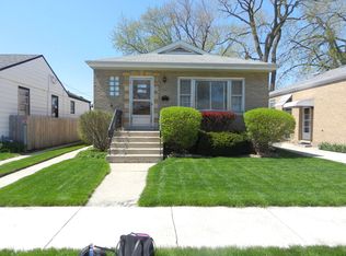 4012 Wesley Ave, Berwyn, IL 60402