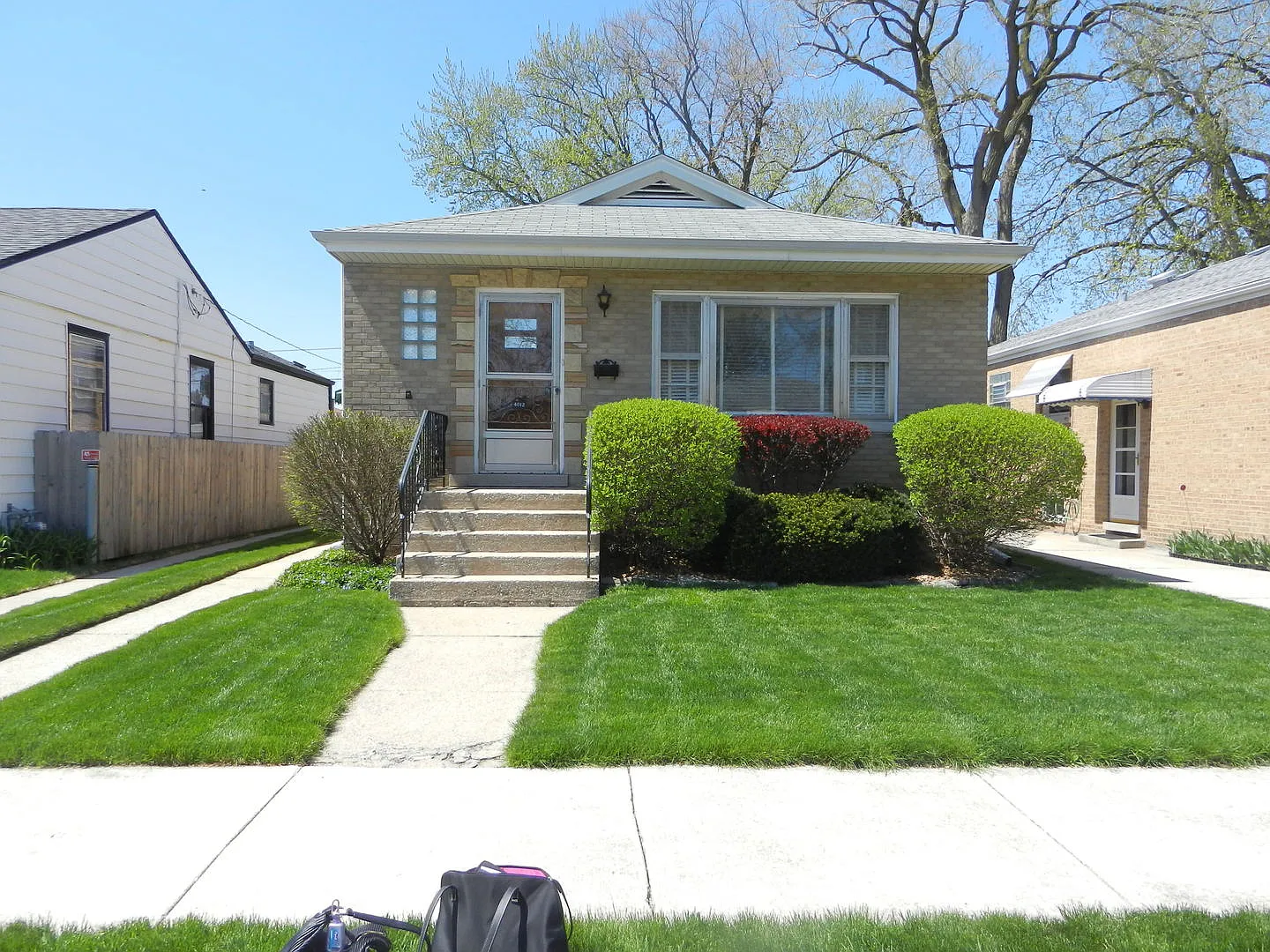 4012 Wesley Ave photo 1