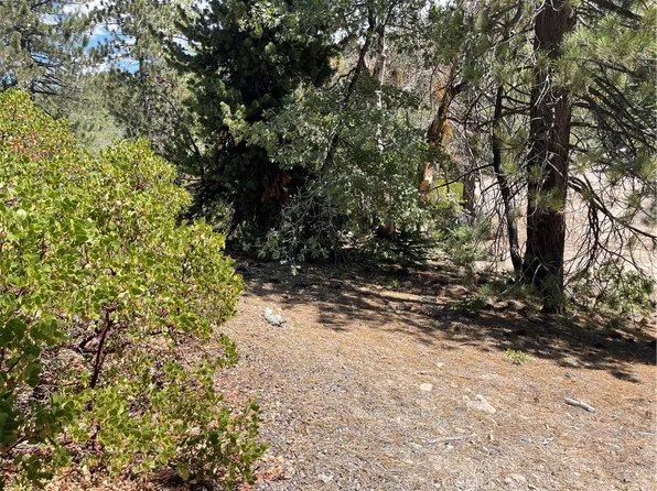 0 Arrowbear Dr Lot 7, Running Springs, CA 92382