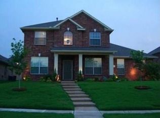 1165 Shadybrook Ln, Frisco, TX 75033