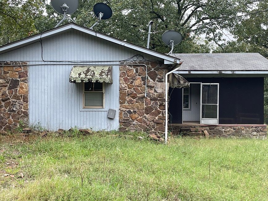 473134 E 1090th Rd, Muldrow, OK 74948 MLS 2337493 Zillow