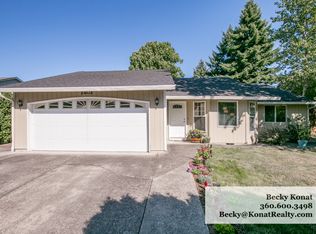 2403 NE 90th Ave, Vancouver, WA 98662