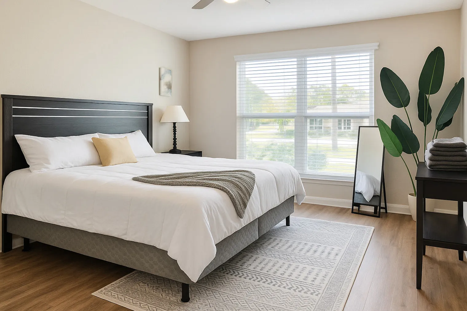 2 bed, 2.0 bath, 1140 sqft, $2,812 — Photo 3