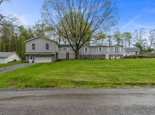 725 Frailey Rd, Irvona, PA 16656
