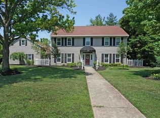 1368 Taft Pl, Hamilton, OH