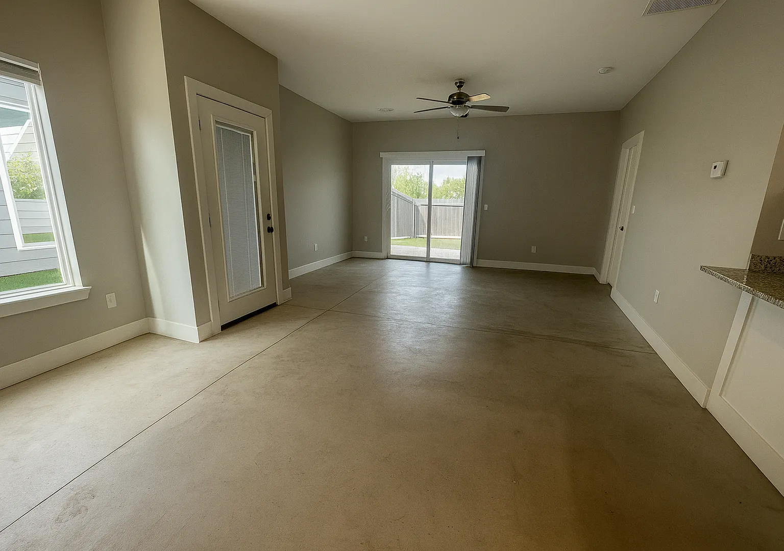3-Bedroom Home with Extra-Deep Garage — Photo 3