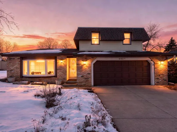 4927 Upper 148th Ct, Apple Valley, MN 55124