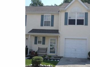 5302 Tall Pnes, Pine Hill, NJ 08021