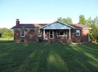 1300 Graham Cypress Rd, Greenville, KY 42345
