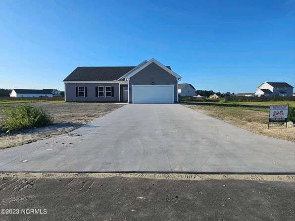 212 Pee Dee Drive, Shawboro, NC 27973