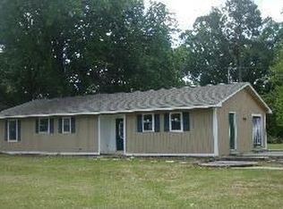 5552 S Leighton Dr, Baton Rouge, LA 70806