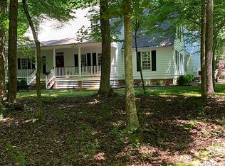 8605 Historical Path Rd, New Kent, VA 23124