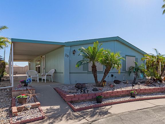 3rd image of 301 S Signal Butte Rd Lot 29