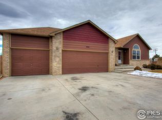 501 Vivian St, Severance, CO 80546