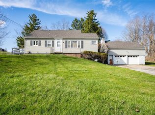 3862 Rush Mendon Rd, Mendon, NY 14506