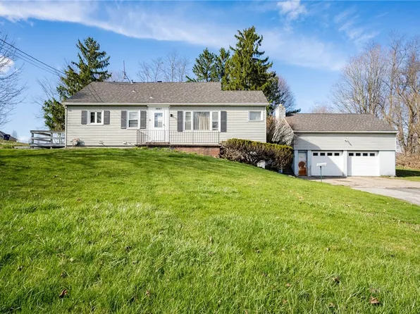 3862 Rush Mendon Rd, Mendon, NY 14506