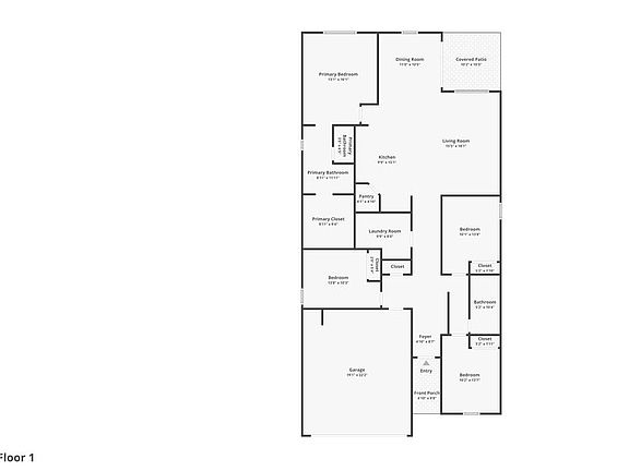 2nd image of 10922 S 56th Ln