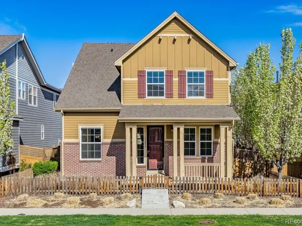 11896 Meade Court, Westminster, CO 80031