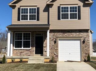 664 Yearling Dr, Prince Frederick, MD 20678