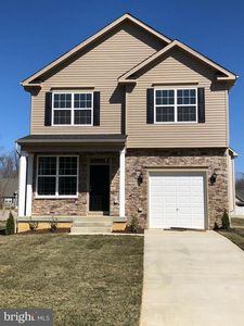 664 Yearling Dr, Prince Frederick, MD, 20678