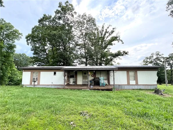 203 Madison 1103, Huntsville, AR 72740