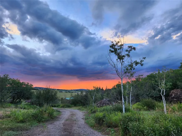 28350 County Road 14, Oak Creek, CO 80467
