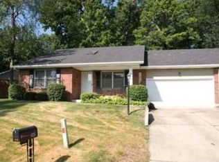 625 Riversedge Dr, Mishawaka, IN 46544